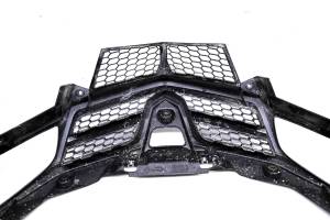 CF-Moto - 20 CFMoto CForce 500 S 4x4 Front Headlight Grill Bumper Cover - Image 4