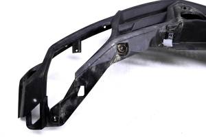 CF-Moto - 20 CFMoto CForce 500 S 4x4 Front Headlight Grill Bumper Cover - Image 6