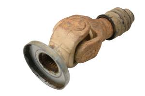 Kawasaki - 21 Kawasaki Teryx KRX 1000 Front Drive Shaft Yoke KRF1000 - Image 2