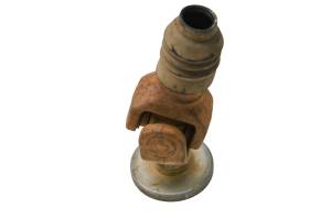 Kawasaki - 21 Kawasaki Teryx KRX 1000 Front Drive Shaft Yoke KRF1000 - Image 3