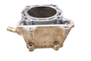 Kawasaki - 03 Kawasaki KFX400 Cylinder LTZ400 For Parts - Image 2