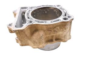 Kawasaki - 03 Kawasaki KFX400 Cylinder LTZ400 For Parts - Image 3