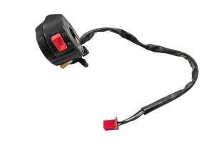 03 Polaris Predator 90 2x4 Start On Off Handlebar Switch