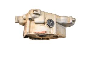 Kawasaki - 03 Kawasaki Bayou 250 2x4 Stator Cover KLF250 - Image 2