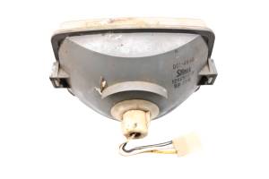 Suzuki - 87 Suzuki Quadrunner 230 2x4 Front Center Headlight LT230E - Image 2