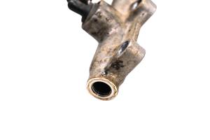 Polaris - 01 Polaris Trail Blazer 250 2x4 Rear Brake Master Cylinder - Image 2