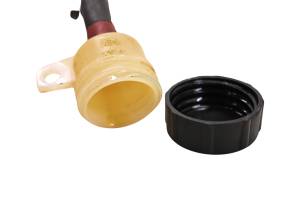 Polaris - 01 Polaris Trail Blazer 250 2x4 Rear Brake Master Cylinder - Image 4