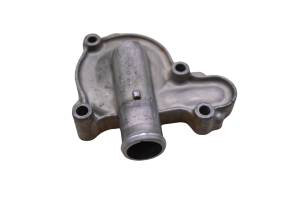 Yamaha - 21 Yamaha YFZ450R Water Pump Cover - Image 2