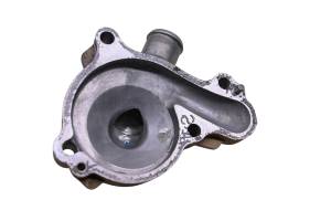 Yamaha - 21 Yamaha YFZ450R Water Pump Cover - Image 3
