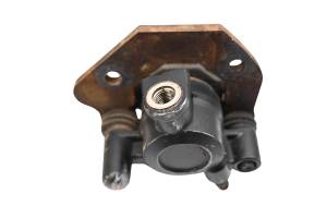 Suzuki - 87 Suzuki Quadrunner 230 2x4 Front Left Brake Caliper LT230E - Image 2