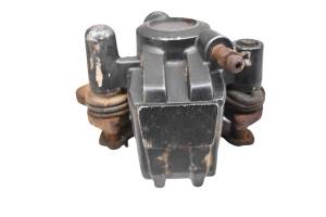 Suzuki - 87 Suzuki Quadrunner 230 2x4 Front Left Brake Caliper LT230E - Image 3