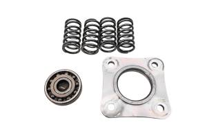 Kawasaki - 03 Kawasaki Bayou 250 2x4 Clutch Pressure Plate KLF250 - Image 4