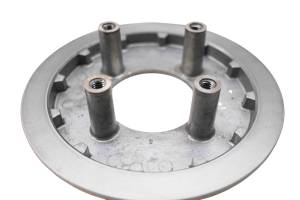 Kawasaki - 03 Kawasaki Bayou 250 2x4 Clutch Pressure Plate KLF250 - Image 5