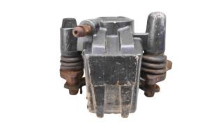 Suzuki - 87 Suzuki Quadrunner 230 2x4 Front Right Brake Caliper LT230E - Image 3
