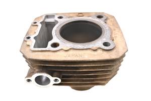 03 Kawasaki Bayou 250 2x4 Cylinder KLF250