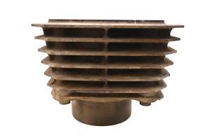 Kawasaki - 03 Kawasaki Bayou 250 2x4 Cylinder KLF250 - Image 4