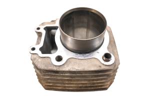 Kawasaki - 03 Kawasaki Bayou 250 2x4 Cylinder KLF250 - Image 5