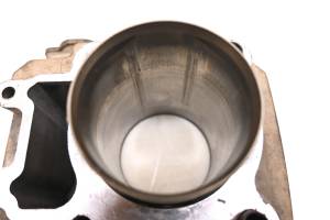 Kawasaki - 03 Kawasaki Bayou 250 2x4 Cylinder KLF250 - Image 6