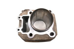 Kawasaki - 03 Kawasaki Bayou 250 2x4 Cylinder KLF250 - Image 7