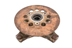 Suzuki - 87 Suzuki Quadrunner 230 2x4 Front Wheel Hub Left Right LT230E - Image 3