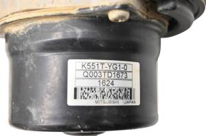 Kawasaki - 21 Kawasaki Teryx KRX 1000 Eps Power Steering Unit KRF1000 - Image 5