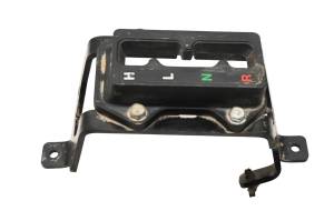 Kawasaki - 21 Kawasaki Teryx KRX 1000 Shifter Guide Bracket Mount KRF1000 - Image 2