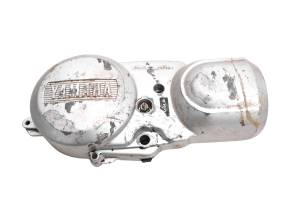 87 Yamaha Badger 80 Stator Cover YFM80