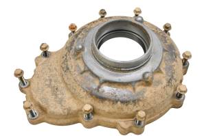 21 Kawasaki Teryx KRX 1000 Clutch Cover KRF1000