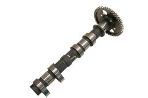 Kawasaki - 21 Kawasaki Teryx KRX 1000 Exhaust Camshaft Cam Shaft KRF1000 - Image 2