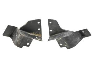 21 Kawasaki Teryx KRX 1000 Left & Right Seat Back Covers KRF1000