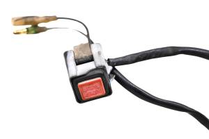 Yamaha - 87 Yamaha TT225 Engine Motor Kill Stop Switch - Image 2
