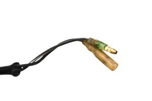 Yamaha - 87 Yamaha TT225 Engine Motor Kill Stop Switch - Image 4