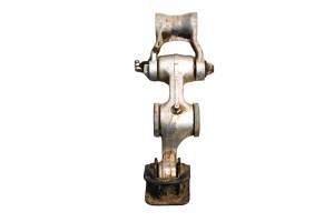 87 Yamaha TT225 Rear Shock Linkage