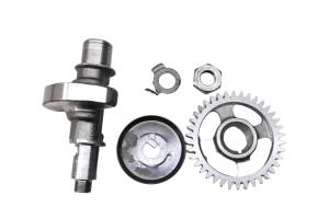 87 Yamaha TT225 Counter Balancer Crankshaft Balance