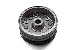 20 CFMoto CForce 500 S 4x4 Flywheel Starter Clutch Bearing & Gear
