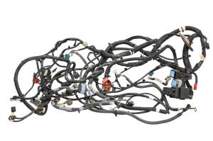 21 Kawasaki Teryx KRX 1000 Wire Harness Electrical Wiring KRF1000