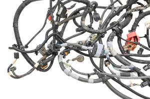 Kawasaki - 21 Kawasaki Teryx KRX 1000 Wire Harness Electrical Wiring KRF1000 - Image 3