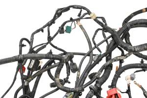 Kawasaki - 21 Kawasaki Teryx KRX 1000 Wire Harness Electrical Wiring KRF1000 - Image 4