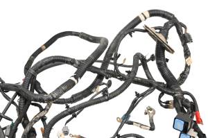 Kawasaki - 21 Kawasaki Teryx KRX 1000 Wire Harness Electrical Wiring KRF1000 - Image 5