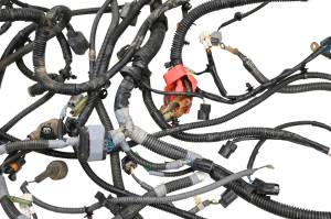 Kawasaki - 21 Kawasaki Teryx KRX 1000 Wire Harness Electrical Wiring KRF1000 - Image 6