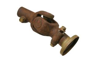 Kawasaki - 21 Kawasaki Teryx KRX 1000 Rear Drive Shaft Yoke KRF1000 - Image 2