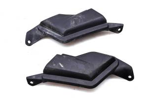 CF-Moto - 20 CFMoto CForce 500 S 4x4 Front Deco Covers Left & Right - Image 2