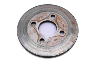 20 CFMoto CForce 500 S 4x4 Rear Brake Rotor Disc