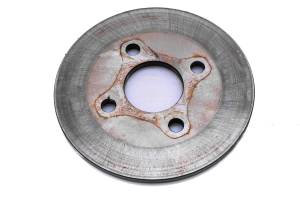 CF-Moto - 20 CFMoto CForce 500 S 4x4 Rear Brake Rotor Disc - Image 2