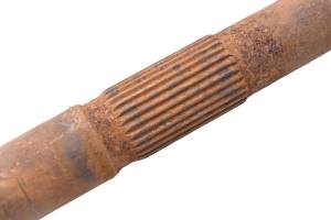 Polaris - 03 Polaris Predator 90 2x4 Rear Axle - Image 4