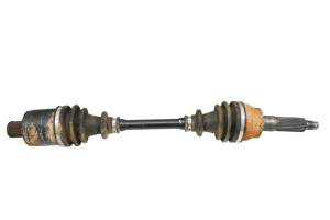 19 Polaris Sportsman 570 EPS 4x4 Rear Cv Axle Left Or Right