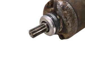 Kawasaki - 03 Kawasaki Prairie 360 4x4 Starter Motor KVF360 - Image 2