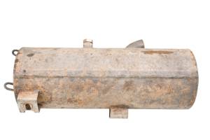 Polaris - 19 Polaris Sportsman 570 EPS 4x4 Muffler Exhaust Pipe - Image 2