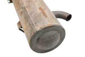 Polaris - 19 Polaris Sportsman 570 EPS 4x4 Muffler Exhaust Pipe - Image 3