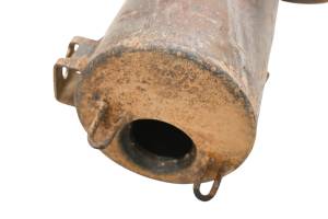Polaris - 19 Polaris Sportsman 570 EPS 4x4 Muffler Exhaust Pipe - Image 4